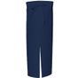 Link Kitchenwear Tablier bistro avec fente navy