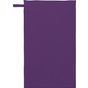 ProAct Serviette sport microfibre - 110 x 180 cm purple