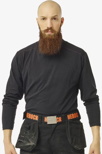 Image produit Lotis Roll Neck T-shirt Long Sleeves