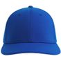 Atlantis Casquette en polyester recyclé SAND CAP royal