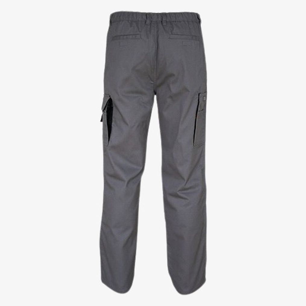 Contrast Work Pants Carson contrast