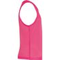 ProAct Chasuble en filet léger multisports enfant fluorescent_pink