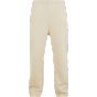 Build Your Brand Fluffy Trackpants White sand