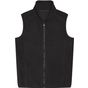 Pro RTX Pro fleece gilet charcoal