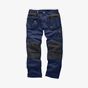 Scruffs Pantalon Worker Plus