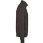 Kariban Veste molleton gratté homme dark_grey