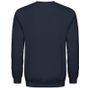 EXCD by Promodoro Sweat unisexe polycoton navy