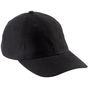 K-up Dad cap - 6 panneaux black