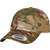 flexfit Low Profile Camo Cap multicam