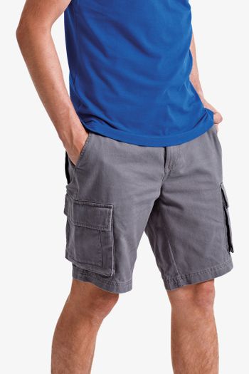 Image produit Short cargo homme