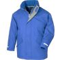 Result Kids' Core Winter Parka royal