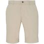 Asquith & Fox Short homme coupe classique natural