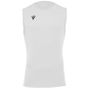 Macron Kesil sleeveless shirt white