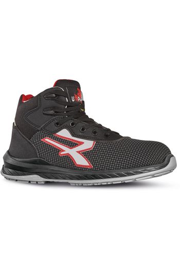 Image produit Chaussures de sécurité Stoccolma