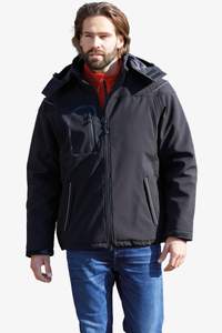 Image produit Men's Winter Softshell Jacket