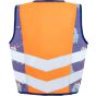 Korntex Gilet de sécurité pour enfants 