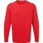 Anthem Sweat Anthem red