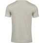 Tee Jays Interlock Tee cement