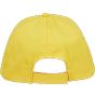 Sol's Buzz kids Jaune