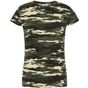 JHK Regular lady comfort camouflage