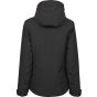 Tee Jays Women's All Weather Winter Jacket black