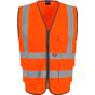 Pro RTX High Visibility Gilet de supervision hv_orange
