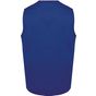 WK Designed To Work Gilet polycoton multipoches unisexe royal_blue