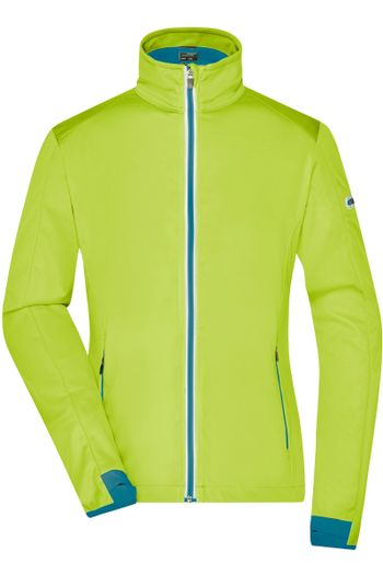 Image produit Ladies´ Sports Softshell Jacket