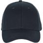 K-up Casquette - 6 panneaux navy