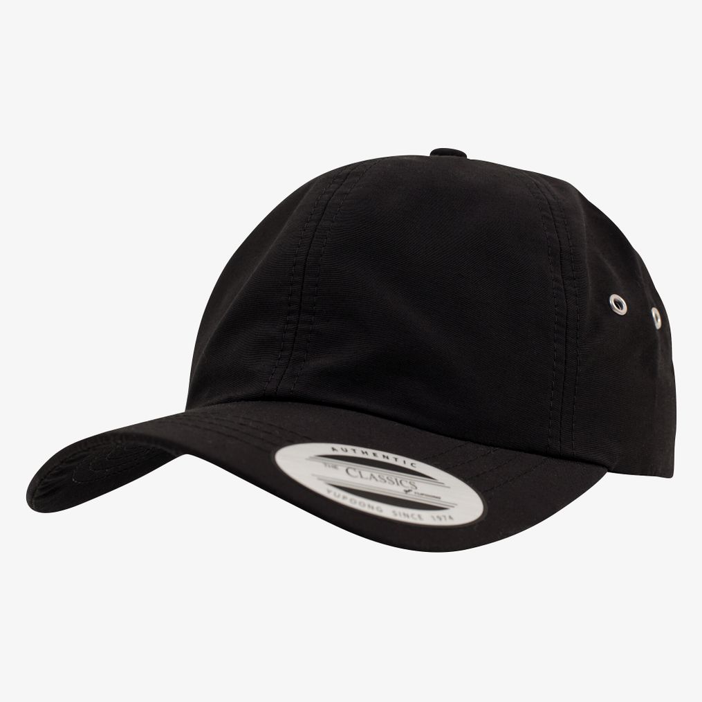 Low Profile Water Repellent Cap flexfit