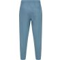 SF Clothing Unisex sustainable fashion cuffed joggers stone_blue