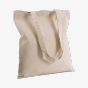 Kimood Sac shopping en coton canvas
