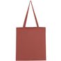 SG Accessories - Bags Cotton Bag LH apricot_brandy