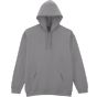 Gildan Softstyle Midweight Fleece Adult Hoodie cement