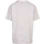 Build Your Brand Acid Washed Heavy Oversize Tee soft_lilac
