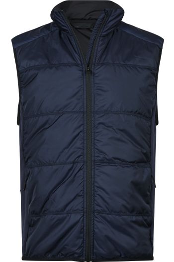 Image produit Hybrid-stretch bodywarmer