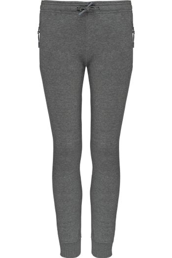Image produit Pantalon de jogging à poches multisports enfant
