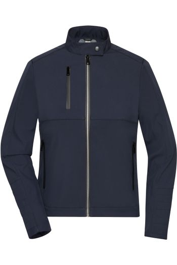 Image produit Ladies´ Softshell Jacket