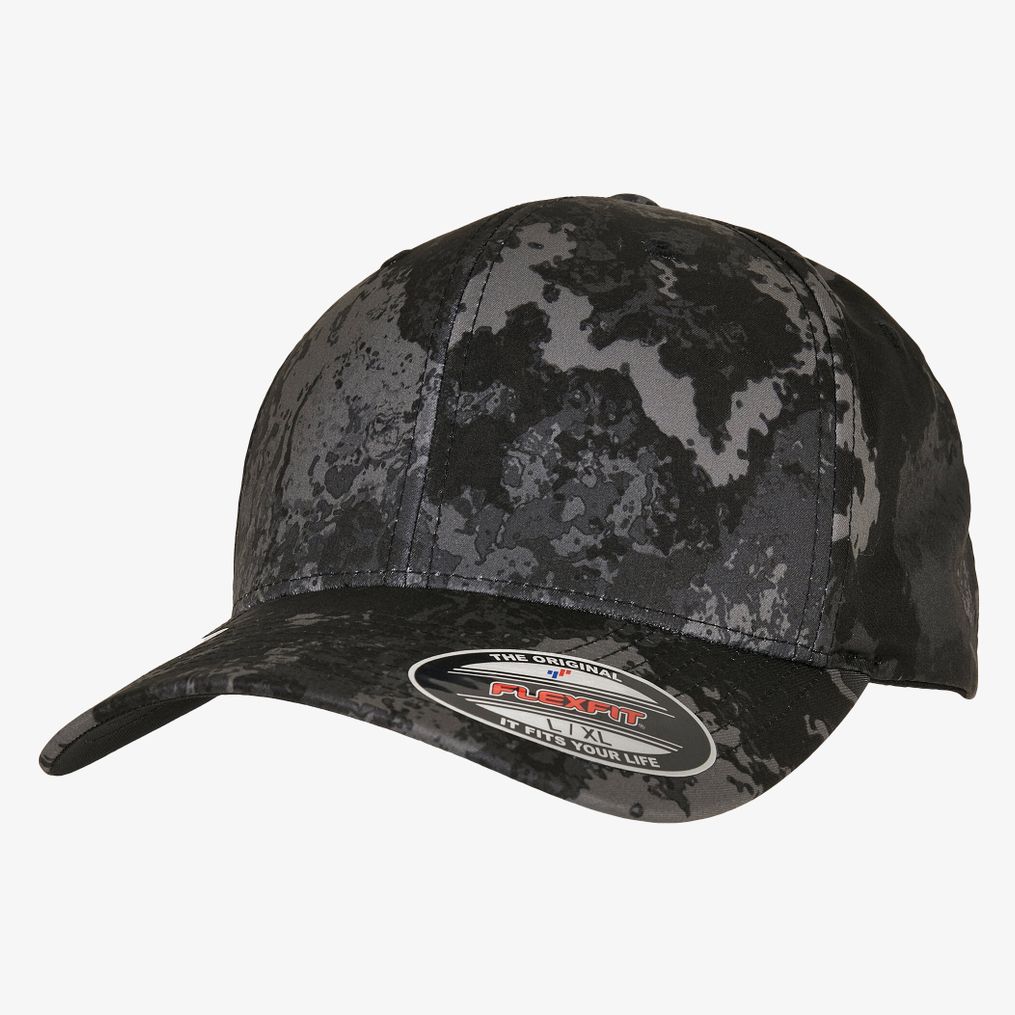 Veil Camo™ Cap flexfit