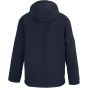 Sol's Race Hooded Men french_marine
