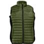 Pen Duick Baltimore Women olive/black