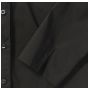 Russell Chemise stretch ajustée manches ¾ femme black