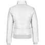 B&C Collection Superhood Women white