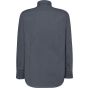 JHK Casual & business shirt grey