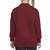 Gildan Youth Crewneck Sweatshirt garnet