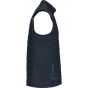 WK Designed To Work Bodywarmer Day To Day bi-matière unisexe navy/light_royal_blue
