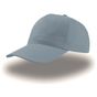 Atlantis Start Five Cap light_blue