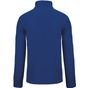 Kariban Falco - Veste micropolaire zippée true_indigo