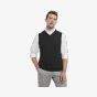 Russell Pullover col V sans manches