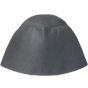 karlowsky Adjustable Chef's Hat Anthracite